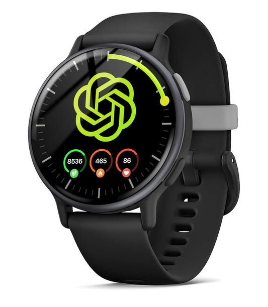 AI ChatGPT Translator Watch