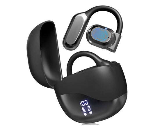 RealTime AI Translation Earbuds